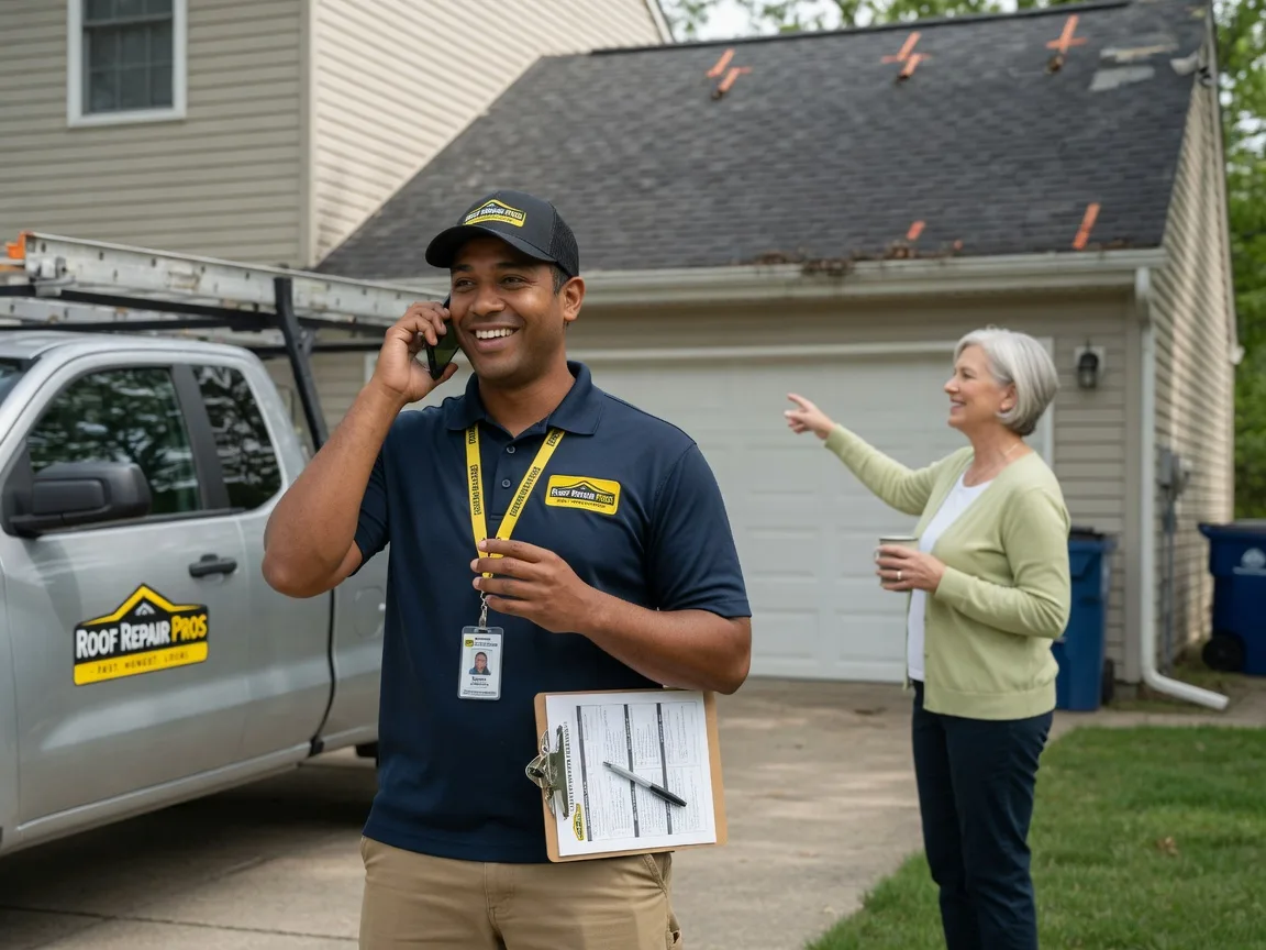 Roof Repair Broadford, VA FAQs